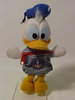 Donald Duck - NAUTICAL LIFE - Stofftier - 17 cm - Gebraucht