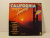 K-Tel - CALIFORNIA DREAMING - Schallplatte Vinyl LP - Gebraucht