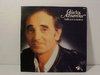 Charles Aznavour - Voila que tu reviens - Schallplatte Vinyl LP - Gebraucht