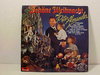 Schöne Weihnacht mit Peter Alexander - Schallplatte Vinyl LP - Gebraucht