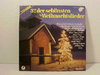 32 der schönsten Weihnachtslieder - Schallplatte Vinyl Doppel LP - Gebraucht