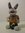 Bugs Bunny der Hase - Fußballer - Stofftier - 23 cm - Gebraucht