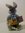 Bugs Bunny der Hase - Fußballer - Stofftier - 23 cm - Gebraucht