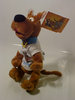 Scooby-Doo - CHICAGO - Dogge - Hund - Stofftier - 24 cm - Gebraucht