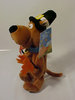 Scooby-Doo - PILGRIM - Dogge - Hund - Stofftier - 26 cm - Gebraucht