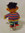 Ernie aus der Sesamstrasse - Stofftier - 25 cm - Gebraucht