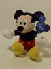 Mickey Mouse - Stofftier - 20 cm - Gebraucht