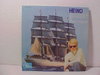 HEINO - Seemannsfreud - Seemannsleid - Schallplatte Vinyl Doppel LP - Gebraucht