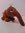 Snuffleupagus - Mammut - Sesamstrasse - Stofftier - 27 cm - Gebraucht