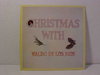 Christmas with Waldo De Los Rios - Schallplatte Vinyl LP - Gebraucht