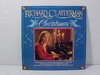 RICHARD CLAYDERMAN - Christmas - Schallplatte Vinyl LP - Gebraucht