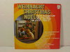 WEIHNACHT - CHRISTMAS - NOËL - PHILIPS - Schallplatte Vinyl LP - Gebraucht