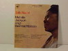 Stille Nacht - Mahalia Jackson singt Weihnachtslieder - Schallplatte Vinyl LP - Gebraucht