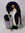 Pinguin mit Kind - Stofftier - 27 cm - Gebraucht
