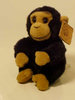 Affe (Schimpanse) - Stofftier - 13 cm - Gebraucht