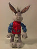 Bugs Bunny - Hase - Shell Promotion - Stofftier - 20 cm - Gebraucht