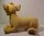 Simba der Löwe aus "König der Löwen" - Stofftier - 45 cm - Gebraucht