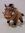 Pumbaa - Warzenschwein - Stofftier - 17 cm - Gebraucht