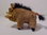 Pumbaa - Warzenschwein - Stofftier - 17 cm - Gebraucht