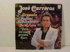 José Carreras- Schallplatte Vinyl LP - Gebraucht