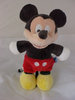 Mickey Mouse - Stofftier - 22 cm - Gebraucht