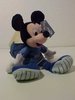 Mickey Mouse - Astronaut - Stofftier - 26 cm - Gebraucht