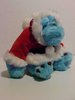 Sulley MONSTERS INC. - Stofftier - 25 cm - Gebraucht