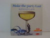 Make the party Last - James Last - Schallplatte Vinyl LP - Gebraucht
